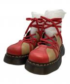 Dr.Martensドクターマーチン）の古着「BUZZ BALLERINA」｜ベージュ
