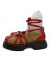 Dr.Martens (ドクターマーチン) BUZZ BALLERINA ベージュ サイズ:US8：15000円