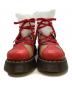 中古・古着 Dr.Martens (ドクターマーチン) BUZZ BALLERINA ベージュ サイズ:US8：15000円