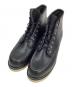 RED WING（レッドウィング）の古着「6-inch Classic Moc」｜ブラック