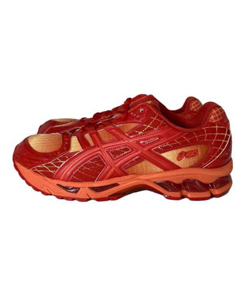 asics（アシックス）Marvel vs. Capcom | Kith for ASICS Gel-Nimbus 10.1 Iron Man vs. Mega Man Double Box/マーベル バーサス カプコン キス フォー アシックス ゲルニンバス 1の古着・服飾アイテム
