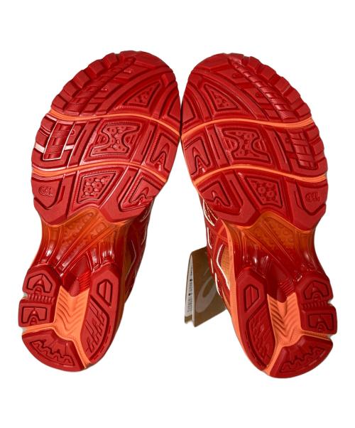 asics（アシックス）Marvel vs. Capcom | Kith for ASICS Gel-Nimbus 10.1 Iron Man vs. Mega Man Double Box/マーベル バーサス カプコン キス フォー アシックス ゲルニンバス 1の古着・服飾アイテム