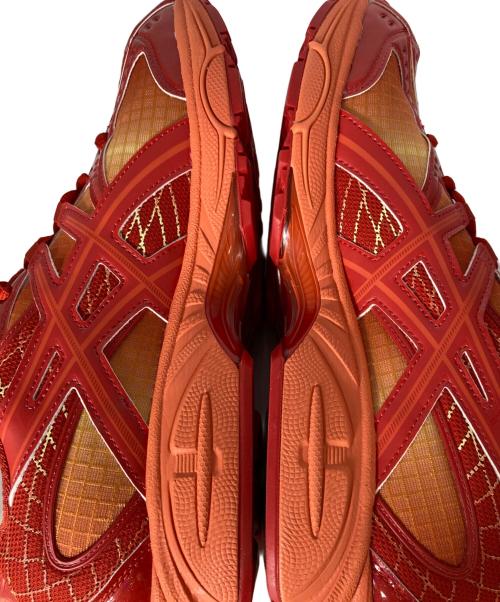 asics（アシックス）Marvel vs. Capcom | Kith for ASICS Gel-Nimbus 10.1 Iron Man vs. Mega Man Double Box/マーベル バーサス カプコン キス フォー アシックス ゲルニンバス 1の古着・服飾アイテム