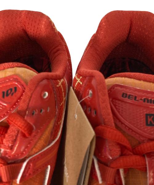 asics（アシックス）Marvel vs. Capcom | Kith for ASICS Gel-Nimbus 10.1 Iron Man vs. Mega Man Double Box/マーベル バーサス カプコン キス フォー アシックス ゲルニンバス 1の古着・服飾アイテム