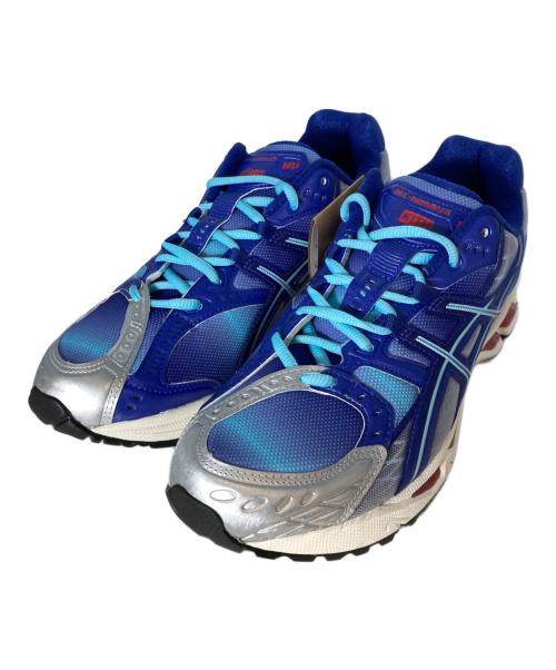 asics（アシックス）Marvel vs. Capcom | Kith for ASICS Gel-Nimbus 10.1 Iron Man vs. Mega Man Double Box/マーベル バーサス カプコン キス フォー アシックス ゲルニンバス 1の古着・服飾アイテム