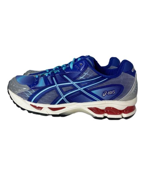 asics（アシックス）Marvel vs. Capcom | Kith for ASICS Gel-Nimbus 10.1 Iron Man vs. Mega Man Double Box/マーベル バーサス カプコン キス フォー アシックス ゲルニンバス 1の古着・服飾アイテム