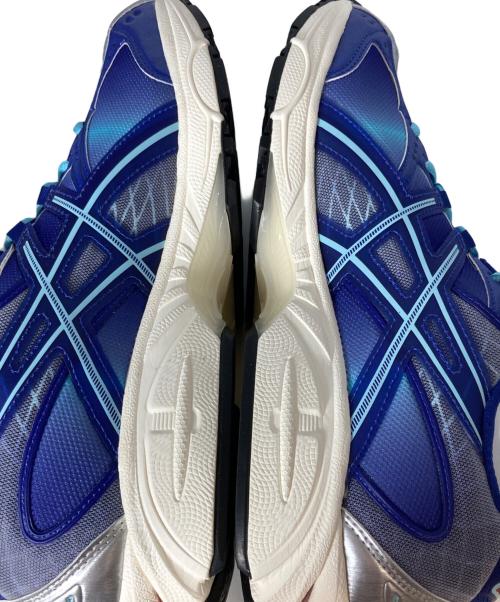 asics（アシックス）Marvel vs. Capcom | Kith for ASICS Gel-Nimbus 10.1 Iron Man vs. Mega Man Double Box/マーベル バーサス カプコン キス フォー アシックス ゲルニンバス 1の古着・服飾アイテム