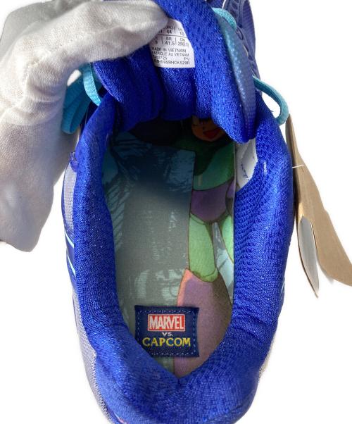 asics（アシックス）Marvel vs. Capcom | Kith for ASICS Gel-Nimbus 10.1 Iron Man vs. Mega Man Double Box/マーベル バーサス カプコン キス フォー アシックス ゲルニンバス 1の古着・服飾アイテム