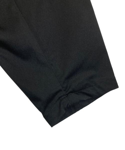 Dickies（ディッキーズ）Dickies (ディッキーズ) TRIPSTER INC (トリップスター) BEAMS (ビームス) 別注 セットアップスーツ ブラック サイズ:Ｌ 未使用品の古着・服飾アイテム