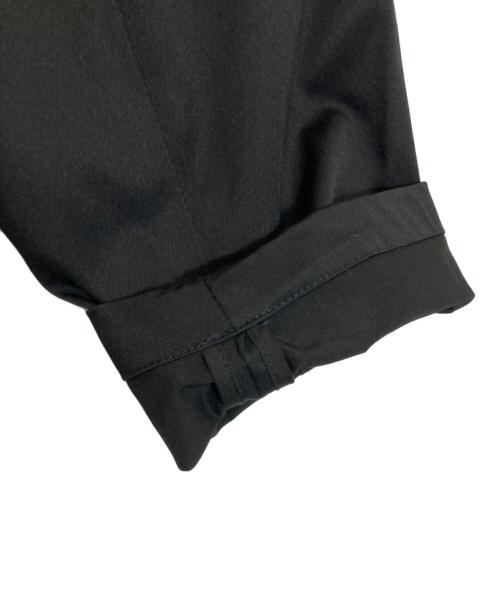 Dickies（ディッキーズ）Dickies (ディッキーズ) TRIPSTER INC (トリップスター) BEAMS (ビームス) 別注 セットアップスーツ ブラック サイズ:Ｌ 未使用品の古着・服飾アイテム