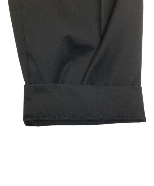 Dickies（ディッキーズ）Dickies (ディッキーズ) TRIPSTER INC (トリップスター) BEAMS (ビームス) 別注 セットアップスーツ ブラック サイズ:Ｌ 未使用品の古着・服飾アイテム
