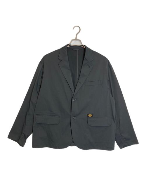 Dickies（ディッキーズ）Dickies (ディッキーズ) TRIPSTER INC (トリップスター) BEAMS (ビームス) 別注 セットアップスーツ ネイビー サイズ:Lの古着・服飾アイテム
