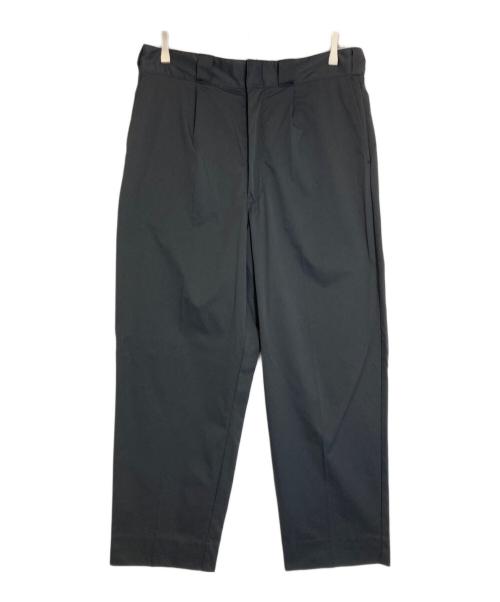 Dickies（ディッキーズ）Dickies (ディッキーズ) TRIPSTER INC (トリップスター) BEAMS (ビームス) 別注 セットアップスーツ ネイビー サイズ:Lの古着・服飾アイテム
