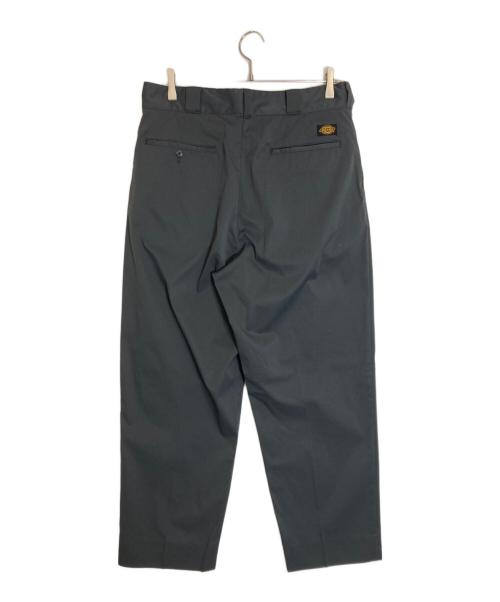 Dickies（ディッキーズ）Dickies (ディッキーズ) TRIPSTER INC (トリップスター) BEAMS (ビームス) 別注 セットアップスーツ ネイビー サイズ:Lの古着・服飾アイテム