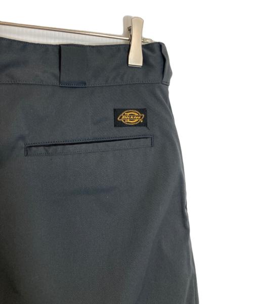 Dickies（ディッキーズ）Dickies (ディッキーズ) TRIPSTER INC (トリップスター) BEAMS (ビームス) 別注 セットアップスーツ ネイビー サイズ:Lの古着・服飾アイテム