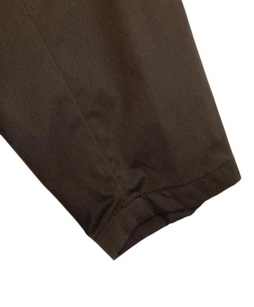 Dickies（ディッキーズ）Dickies (ディッキーズ) TRIPSTER INC (トリップスター) BEAMS (ビームス) 別注 セットアップスーツ ブラウン サイズ:Lの古着・服飾アイテム