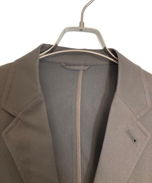 Dickies（ディッキーズ）Dickies (ディッキーズ) TRIPSTER INC (トリップスター) BEAMS (ビームス) 別注 セットアップスーツ ブラウン サイズ:Lの古着・服飾アイテム