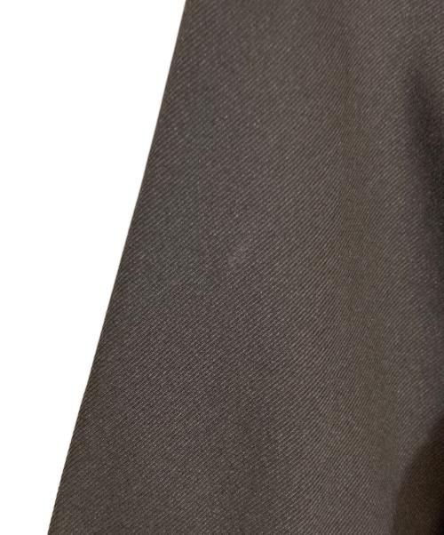 Dickies（ディッキーズ）Dickies (ディッキーズ) TRIPSTER INC (トリップスター) BEAMS (ビームス) 別注 セットアップスーツ ブラウン サイズ:Lの古着・服飾アイテム