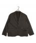 Dickies (ディッキーズ) TRIPSTER INC (トリップスター) BEAMS (ビームス) 別注 セットアップスーツ ブラウン サイズ:L：35000円