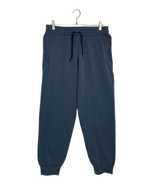 NEUTRALWORKS（ニュートラルワークス）NEUTRALWORKS (ニュートラルワークス) WHIFF/ KNITTING PANTS/ウィフ / ニッティングパンツ ネイビー サイズ:Lの古着・服飾アイテム