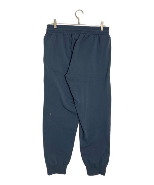 NEUTRALWORKS（ニュートラルワークス）NEUTRALWORKS (ニュートラルワークス) WHIFF/ KNITTING PANTS/ウィフ / ニッティングパンツ ネイビー サイズ:Lの古着・服飾アイテム