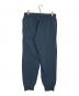 NEUTRALWORKS (ニュートラルワークス) WHIFF/ KNITTING PANTS/ウィフ / ニッティングパンツ ネイビー サイズ:L：6000円
