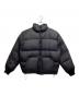 Time inc.（タイム インク）の古着「PWC Down Jacket」｜ブラック