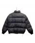 Time inc. (タイム インク) PWC Down Jacket ブラック サイズ:L：55000円