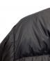 中古・古着 Time inc. (タイム インク) PWC Down Jacket ブラック サイズ:L：55000円