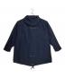 STABRIDGE (スタブリッジ) Fishtail Parka / フィッシュテールパーカ / モッズコート ネイビー サイズ:L：25000円