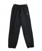 FEELS.フィールズ）の古着「storm tech pants/ストームテックパンツ」｜グレー