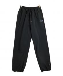 FEELS.（フィールズ）の古着「storm tech pants/ストームテックパンツ」｜グレー