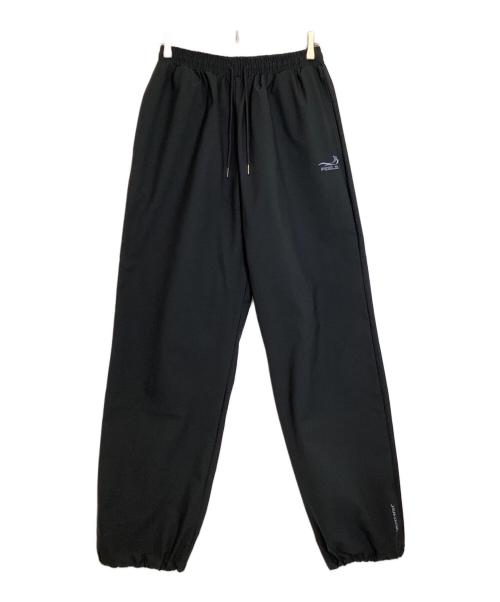 FEELS.（フィールズ）FEELS. (フィールズ) storm tech pants/ストームテックパンツ グレー サイズ:XLの古着・服飾アイテム