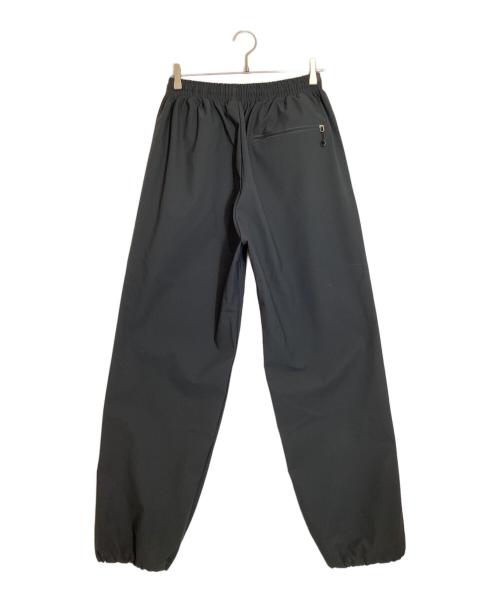 FEELS.（フィールズ）FEELS. (フィールズ) storm tech pants/ストームテックパンツ グレー サイズ:XLの古着・服飾アイテム