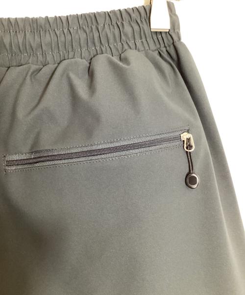FEELS.（フィールズ）FEELS. (フィールズ) storm tech pants/ストームテックパンツ グレー サイズ:XLの古着・服飾アイテム
