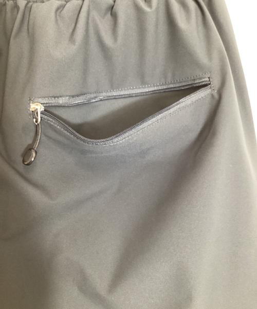 FEELS.（フィールズ）FEELS. (フィールズ) storm tech pants/ストームテックパンツ グレー サイズ:XLの古着・服飾アイテム