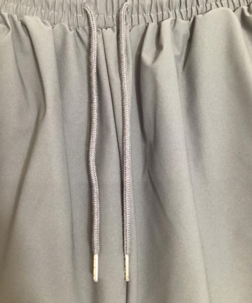FEELS.（フィールズ）FEELS. (フィールズ) storm tech pants/ストームテックパンツ グレー サイズ:XLの古着・服飾アイテム