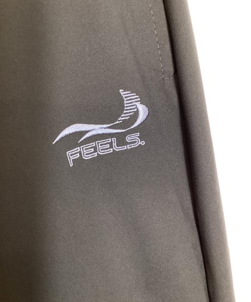 FEELS.（フィールズ）FEELS. (フィールズ) storm tech pants/ストームテックパンツ グレー サイズ:XLの古着・服飾アイテム