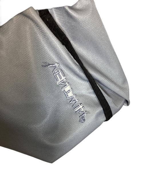 FEELS.（フィールズ）FEELS. (フィールズ) storm tech pants/ストームテックパンツ グレー サイズ:XLの古着・服飾アイテム