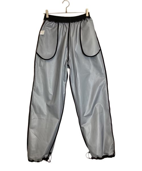 FEELS.（フィールズ）FEELS. (フィールズ) storm tech pants/ストームテックパンツ グレー サイズ:XLの古着・服飾アイテム
