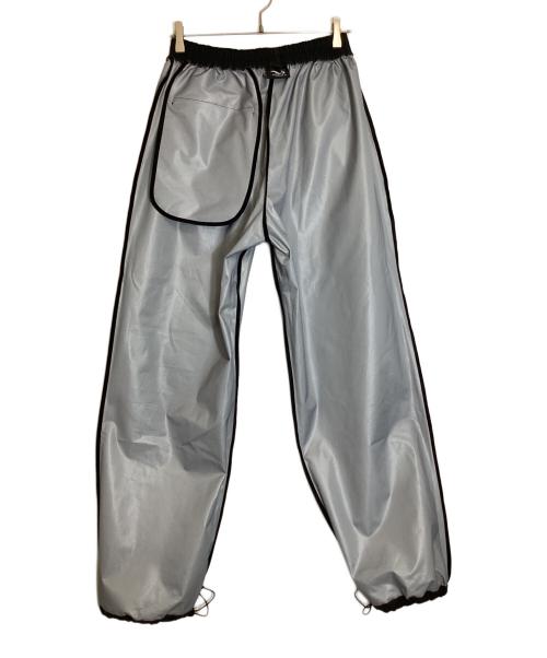 FEELS.（フィールズ）FEELS. (フィールズ) storm tech pants/ストームテックパンツ グレー サイズ:XLの古着・服飾アイテム