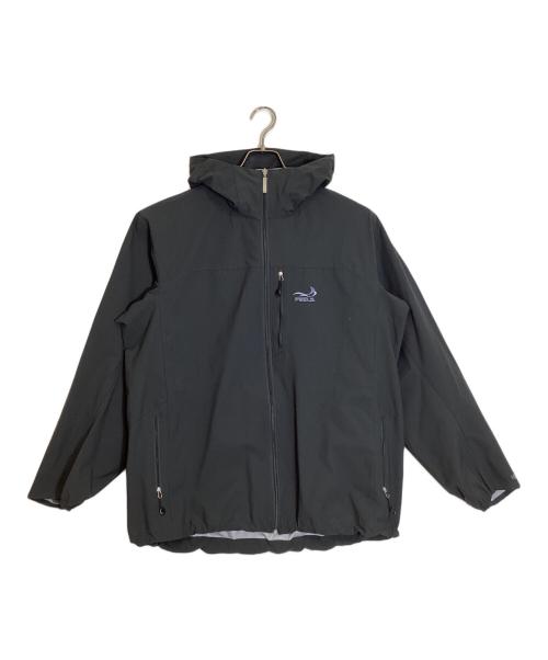 FEELS.（フィールズ）FEELS. (フィールズ) storm tech jacket/ストームテックジャケット グレー サイズ:XLの古着・服飾アイテム