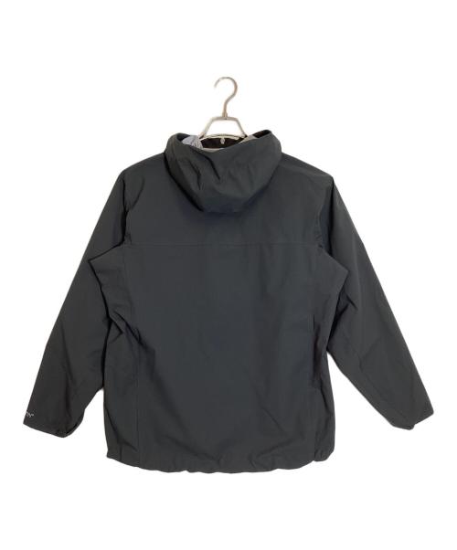 FEELS.（フィールズ）FEELS. (フィールズ) storm tech jacket/ストームテックジャケット グレー サイズ:XLの古着・服飾アイテム