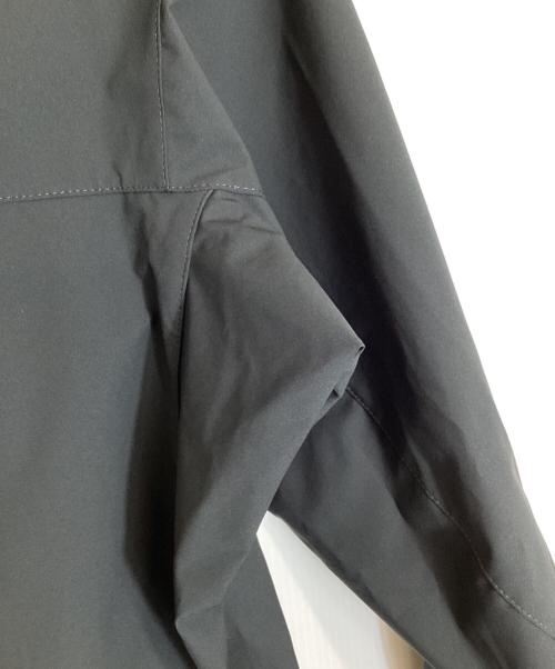 FEELS.（フィールズ）FEELS. (フィールズ) storm tech jacket/ストームテックジャケット グレー サイズ:XLの古着・服飾アイテム