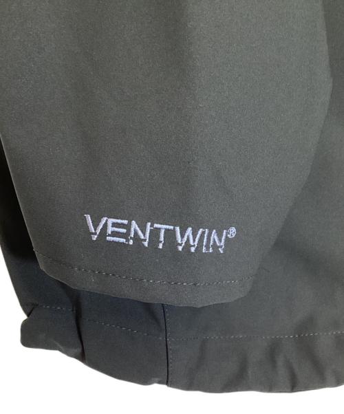 FEELS.（フィールズ）FEELS. (フィールズ) storm tech jacket/ストームテックジャケット グレー サイズ:XLの古着・服飾アイテム