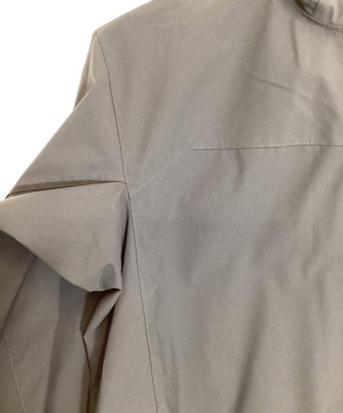 FEELS.（フィールズ）FEELS. (フィールズ) storm tech jacket/ストームテックジャケット グレー サイズ:XLの古着・服飾アイテム