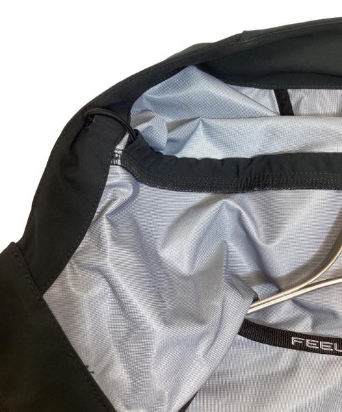 FEELS.（フィールズ）FEELS. (フィールズ) storm tech jacket/ストームテックジャケット グレー サイズ:XLの古着・服飾アイテム