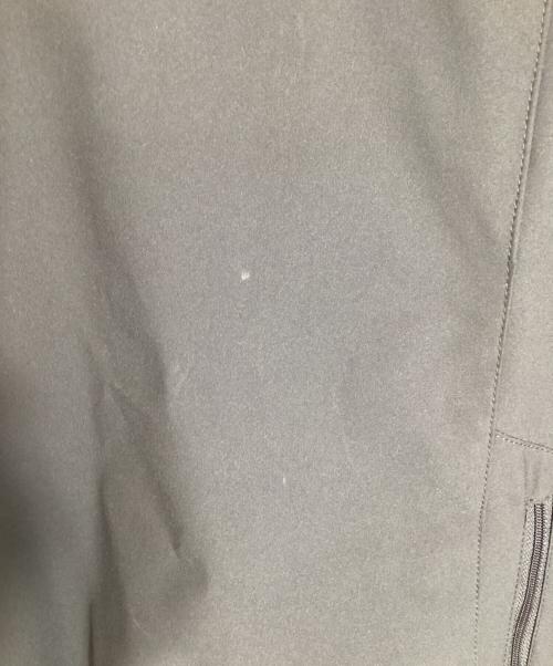 FEELS.（フィールズ）FEELS. (フィールズ) storm tech jacket/ストームテックジャケット グレー サイズ:XLの古着・服飾アイテム
