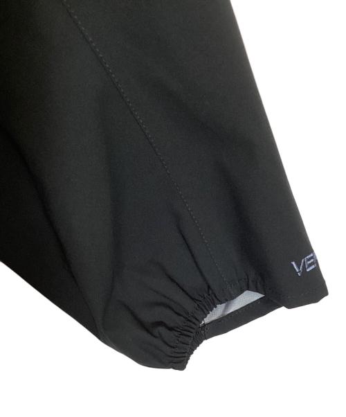 FEELS.（フィールズ）FEELS. (フィールズ) storm tech jacket/ストームテックジャケット グレー サイズ:XLの古着・服飾アイテム