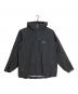FEELS.（フィールズ）の古着「storm tech jacket/ストームテックジャケット」｜グレー